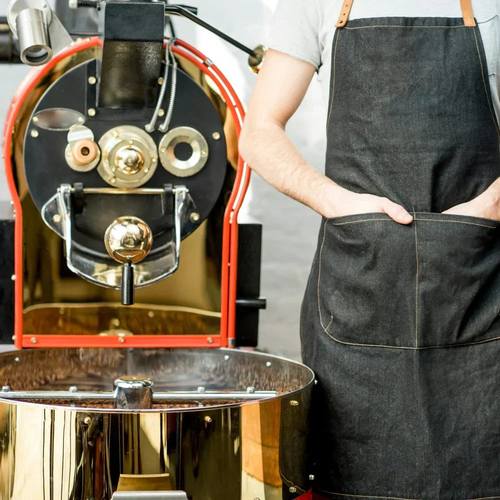 Commercial Coffee Roasting Equipment: A Buyer’s Guide - De La Finca Coffee Importers